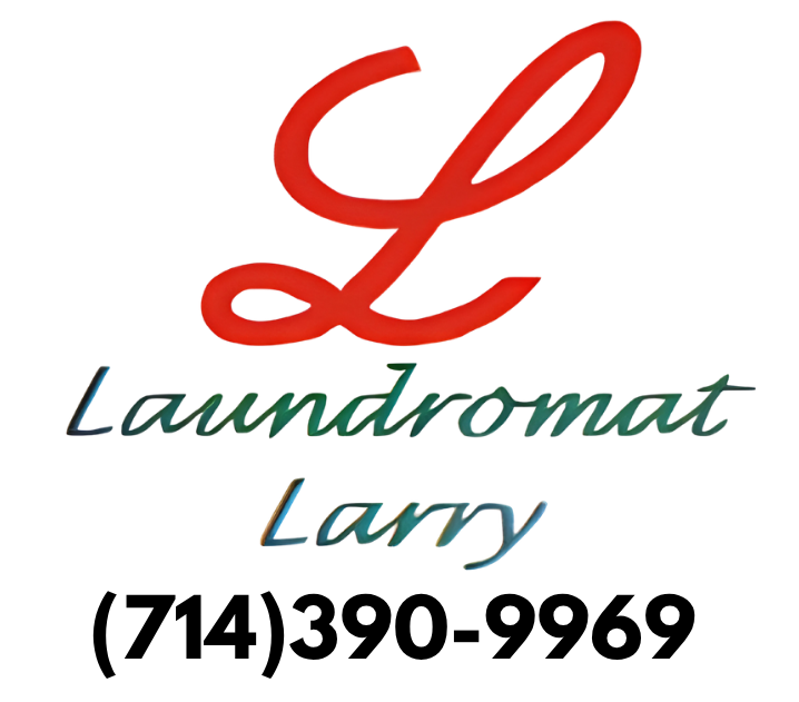 Laundromat Larry — (714) 390-9969